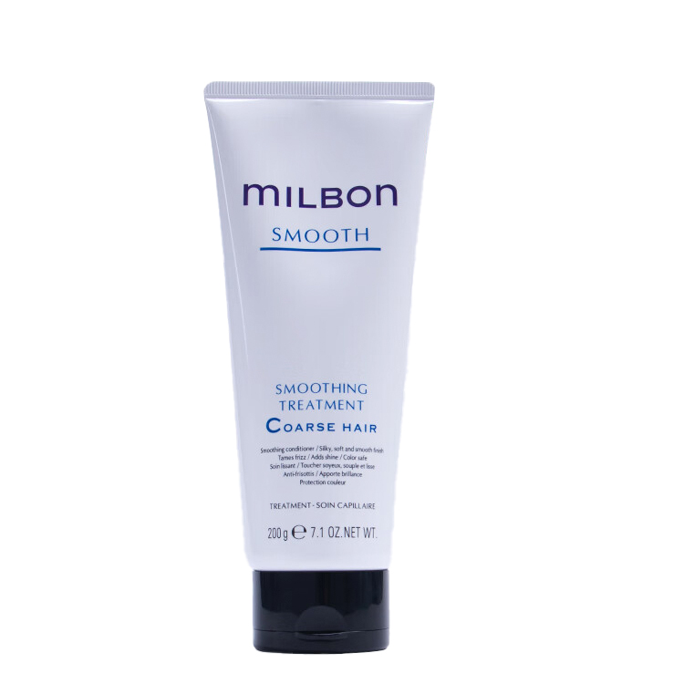 Маска для волос Women's MILBON
Маска для волос Women's MILBON