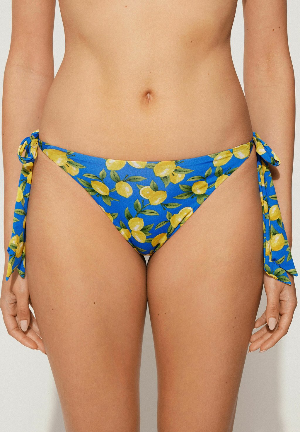 Плавки бикини Tezenis, зеленый
Плавки бикини Tezenis, зеленый