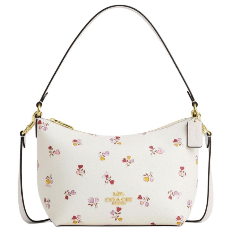 COACH Сумка кроссбоди с застежкой-молнией
COACH Сумка кроссбоди с застежкой-молнией