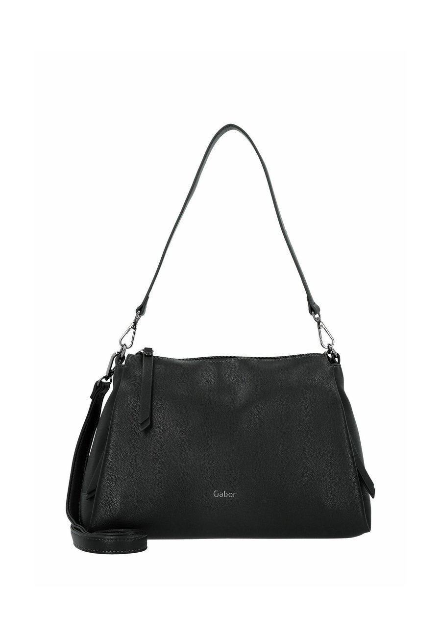 Сумка Gabor SCHULTER M 32 CM, Black
Сумка Gabor SCHULTER M 32 CM, Black