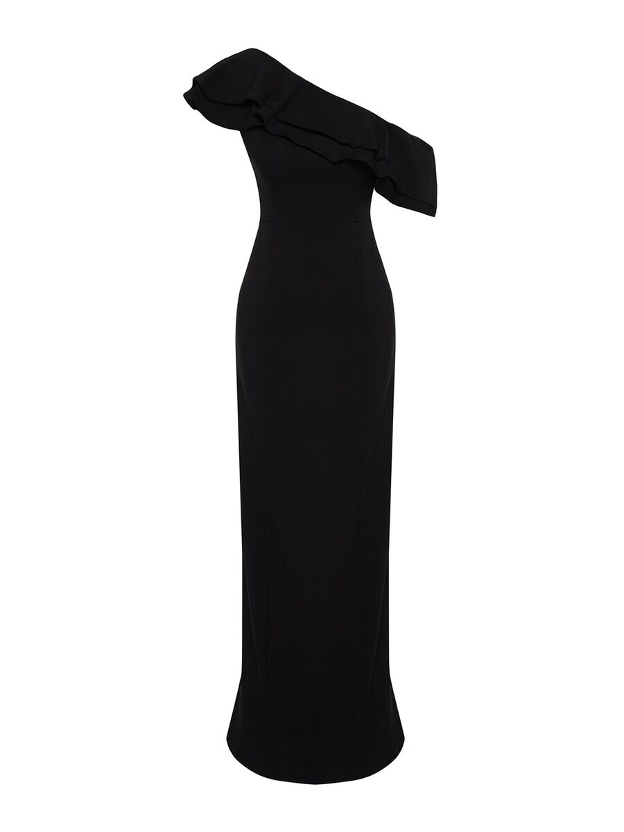 Вечернее платье Trendyol Evening Dress, черный
Вечернее платье Trendyol Evening Dress, черный