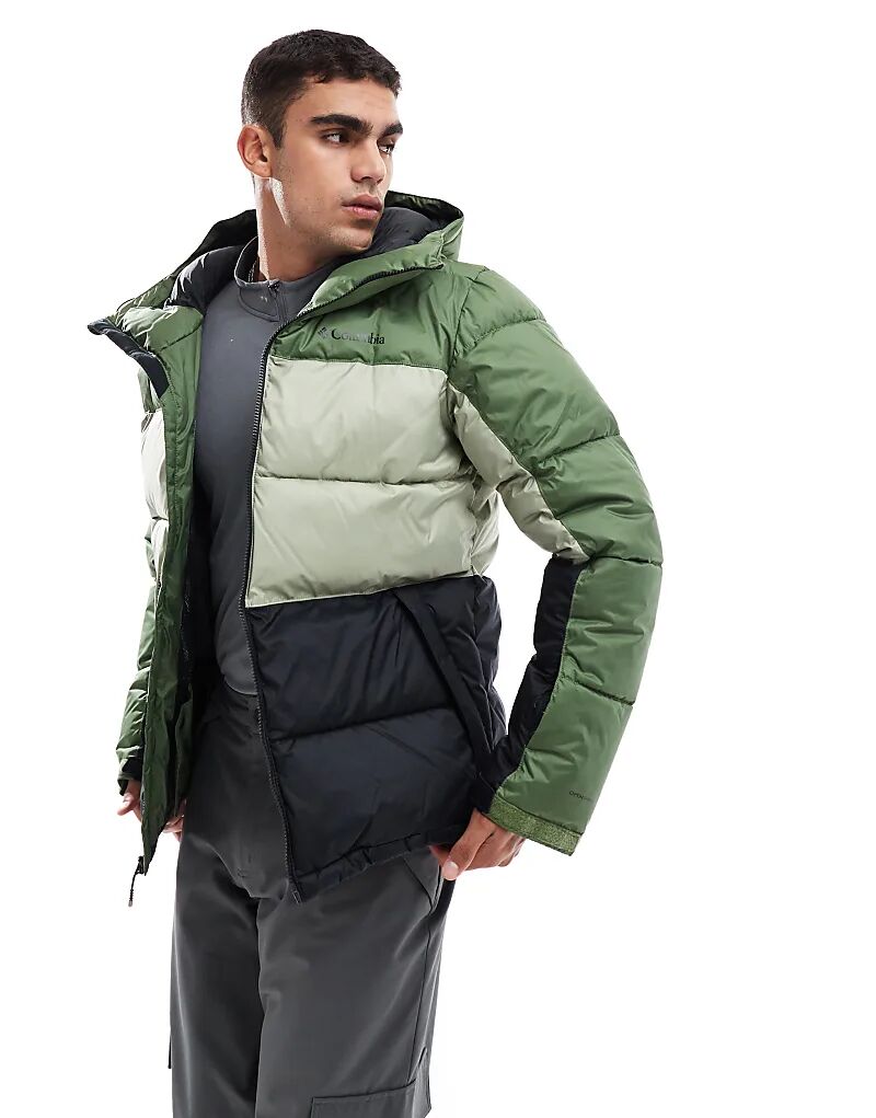 Горнолыжная куртка Slope Style зеленого цвета Columbia, Зеленый, Горнолыжная куртка Slope Style зеленого цвета Columbia
Горнолыжная куртка Slope Style зеленого цвета Columbia, Зеленый, Горнолыжная куртка Slope Style зеленого цвета Columbia