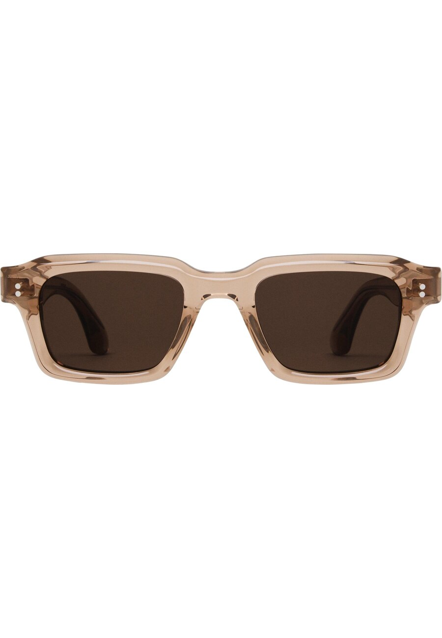 Солнцезащитные очки CHIMI, светло-коричневый
Солнцезащитные очки CHIMI, светло-коричневый