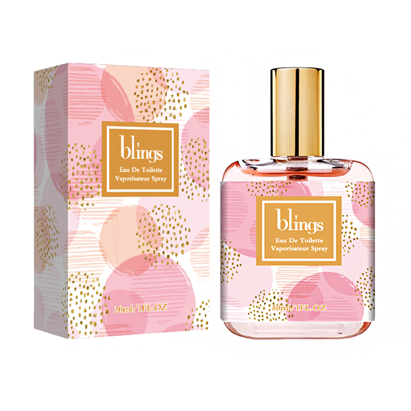 Женские духи Blings
Женские духи Blings