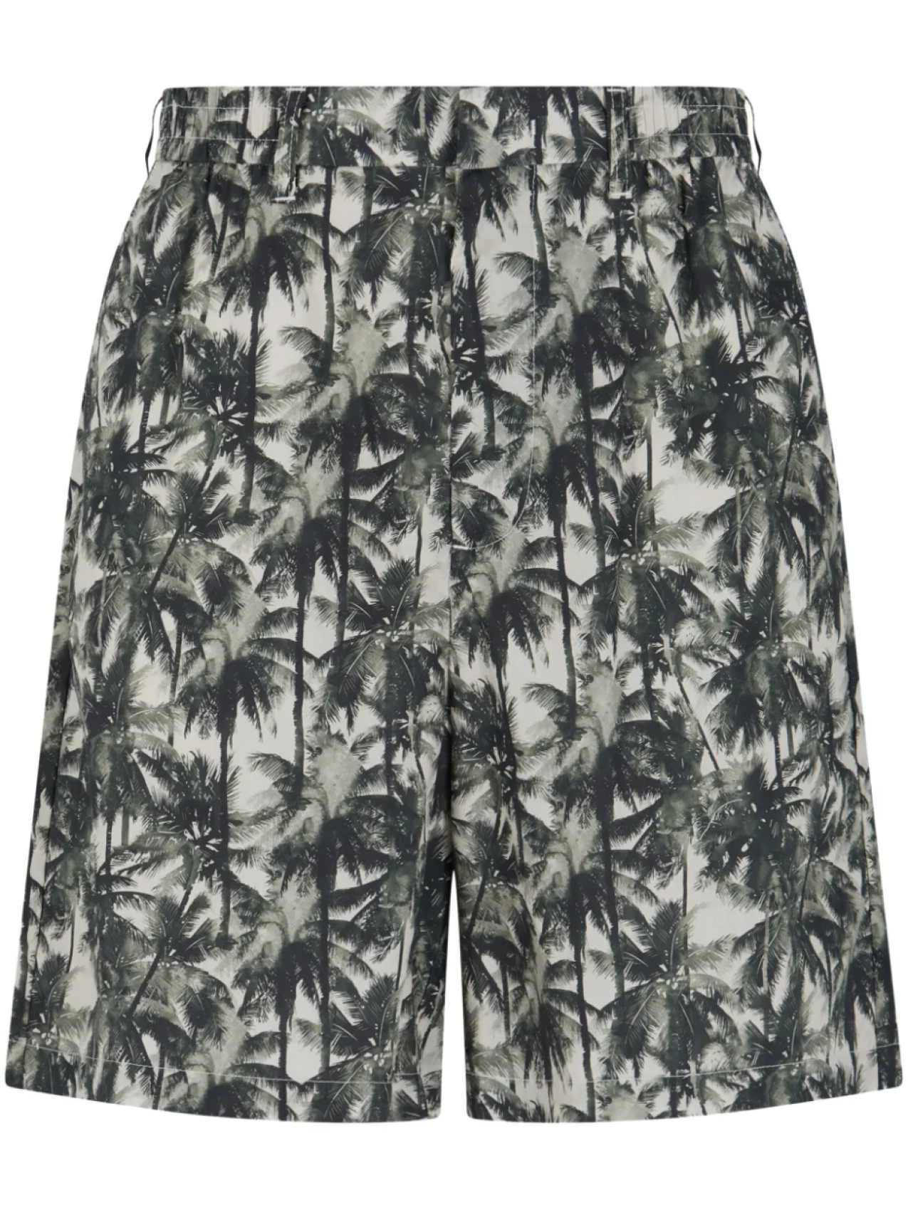 Armani Exchange шорты с графичным принтом, зеленый
Armani Exchange шорты с графичным принтом, зеленый