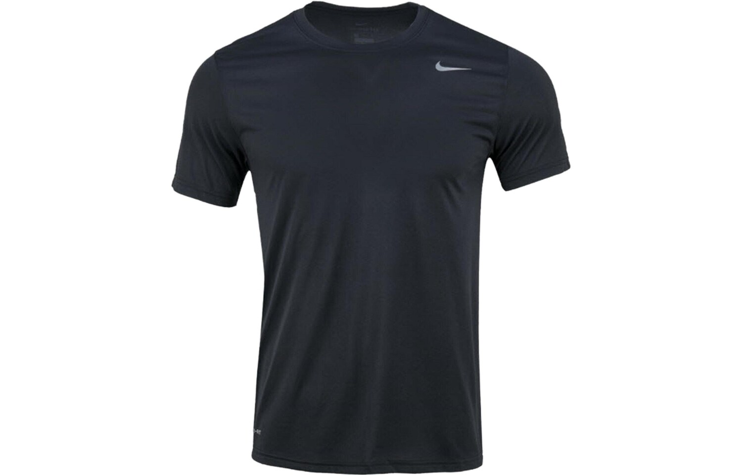 Мужская футболка Nike, цвет Black
Мужская футболка Nike, цвет Black