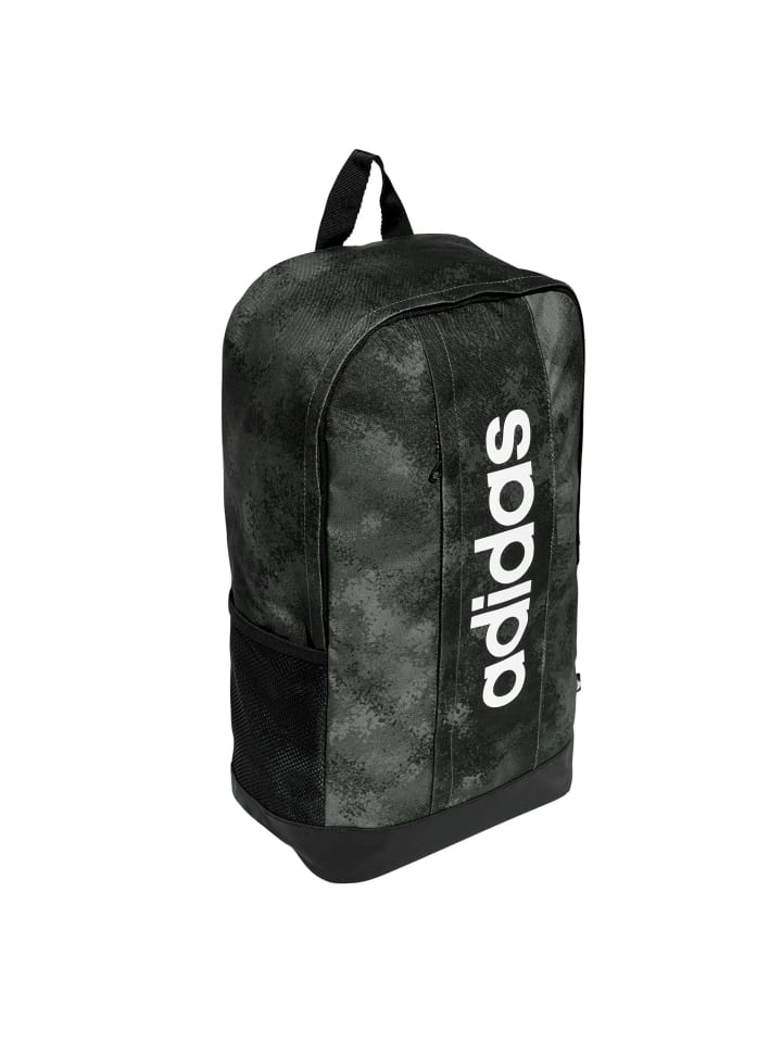 Рюкзак Linear Graphics серого цвета adidas
Рюкзак Linear Graphics серого цвета adidas