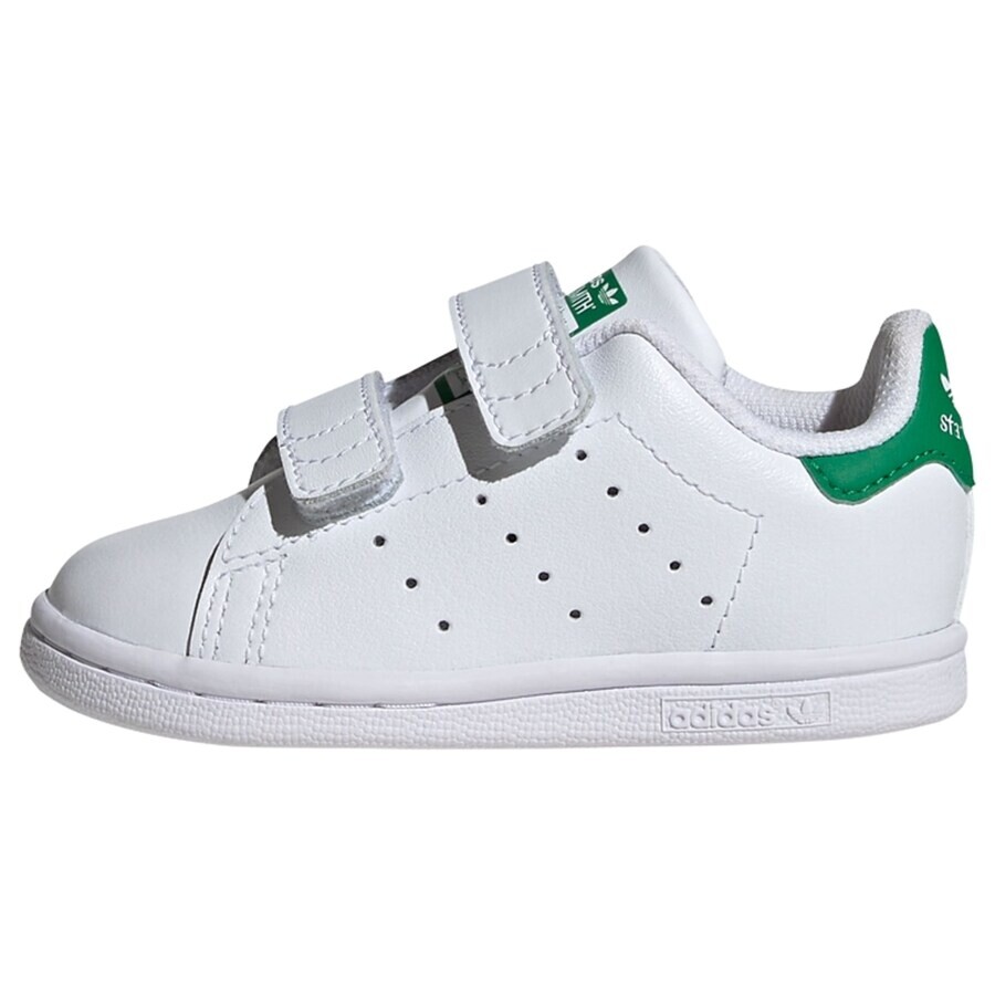 Кроссовки ADIDAS ORIGINALS Sneakers Stan Smith , белый
Кроссовки ADIDAS ORIGINALS Sneakers Stan Smith , белый
