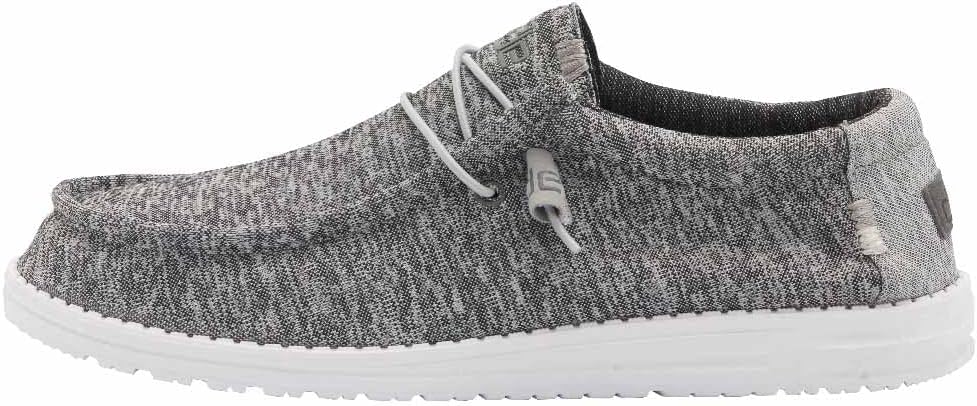 Мужские лоферы HEYDUDE Wally Stretch, Ozone
Мужские лоферы HEYDUDE Wally Stretch, Ozone