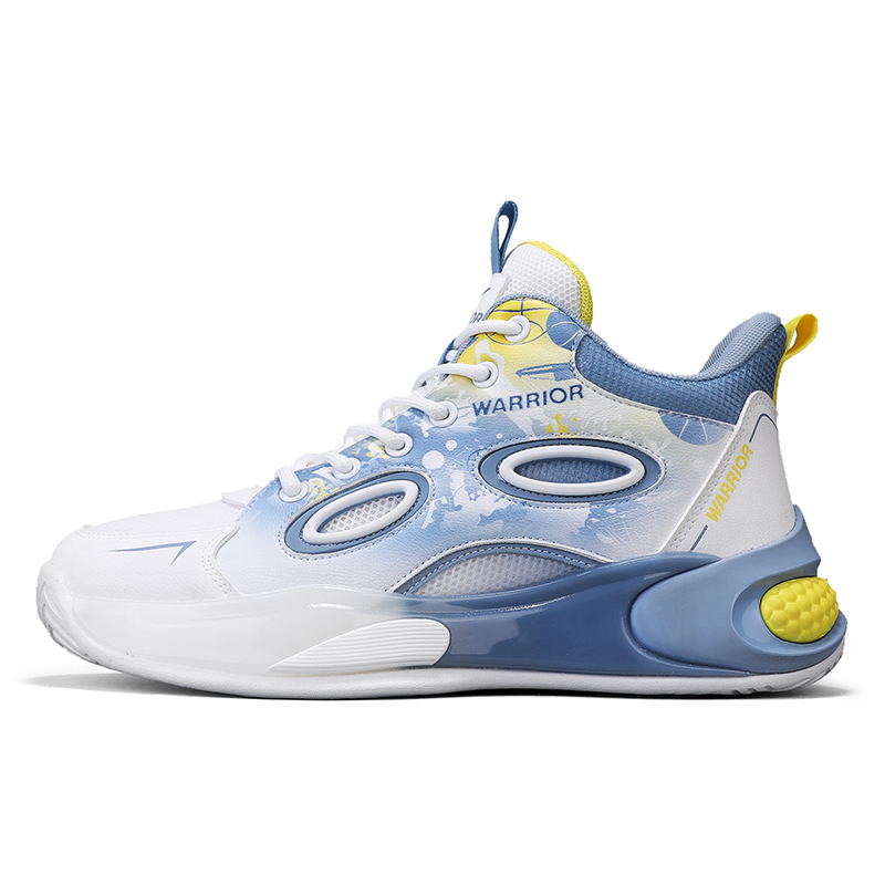 WARRIOR Износостойкие дышащие баскетбольные кроссовки среднего размера для увеличения роста, мужские, белые, синие, серые, желтые
WARRIOR Износостойкие дышащие баскетбольные кроссовки среднего размера для увеличения роста, мужские, белые, синие, серые, желтые