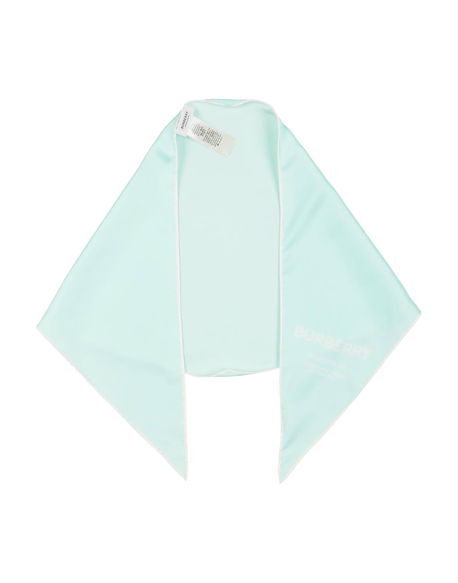 Шарф Burberry, светло-зеленый
Шарф Burberry, светло-зеленый