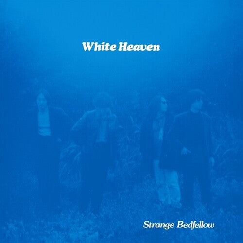Виниловая пластинка White Heaven: Strange Bedfellow
Виниловая пластинка White Heaven: Strange Bedfellow