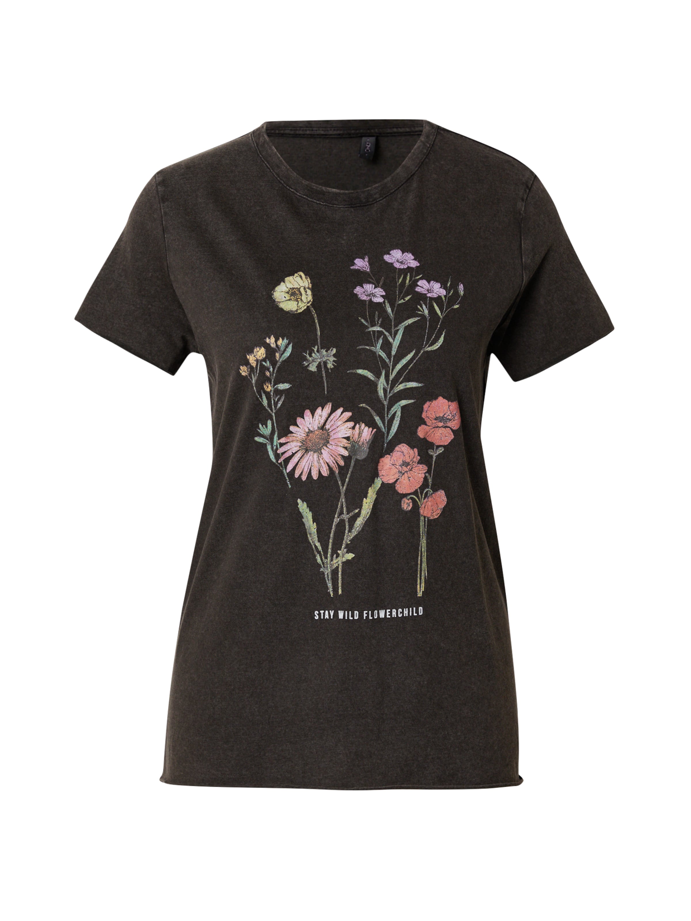 ONLY Футболка в черном цвете, Черный, ONLY Футболка в черном цвете
ONLY Футболка в черном цвете, Черный, ONLY Футболка в черном цвете