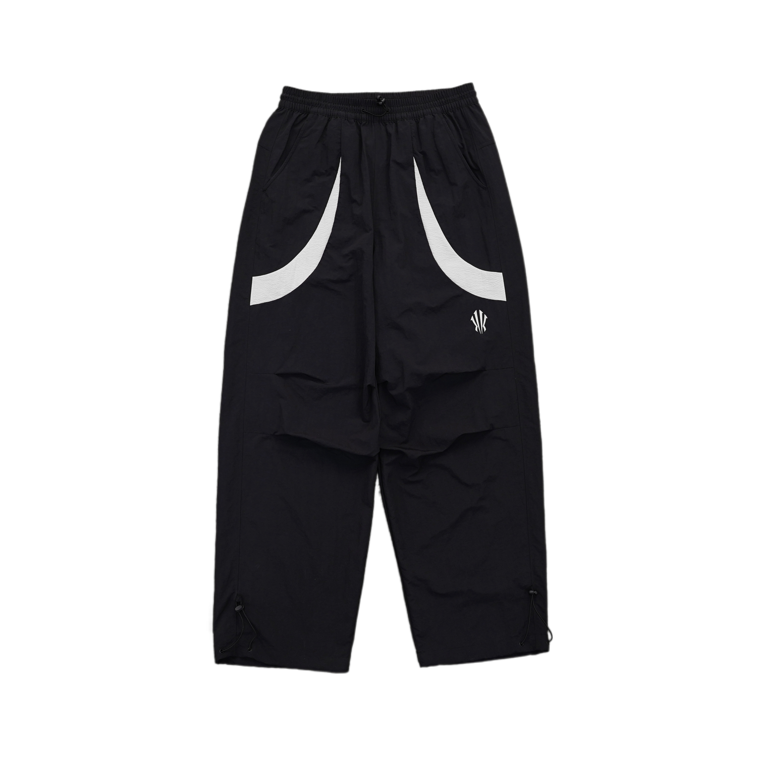 ANTA Спортивные штаны Unisex Basic Black
ANTA Спортивные штаны Unisex Basic Black