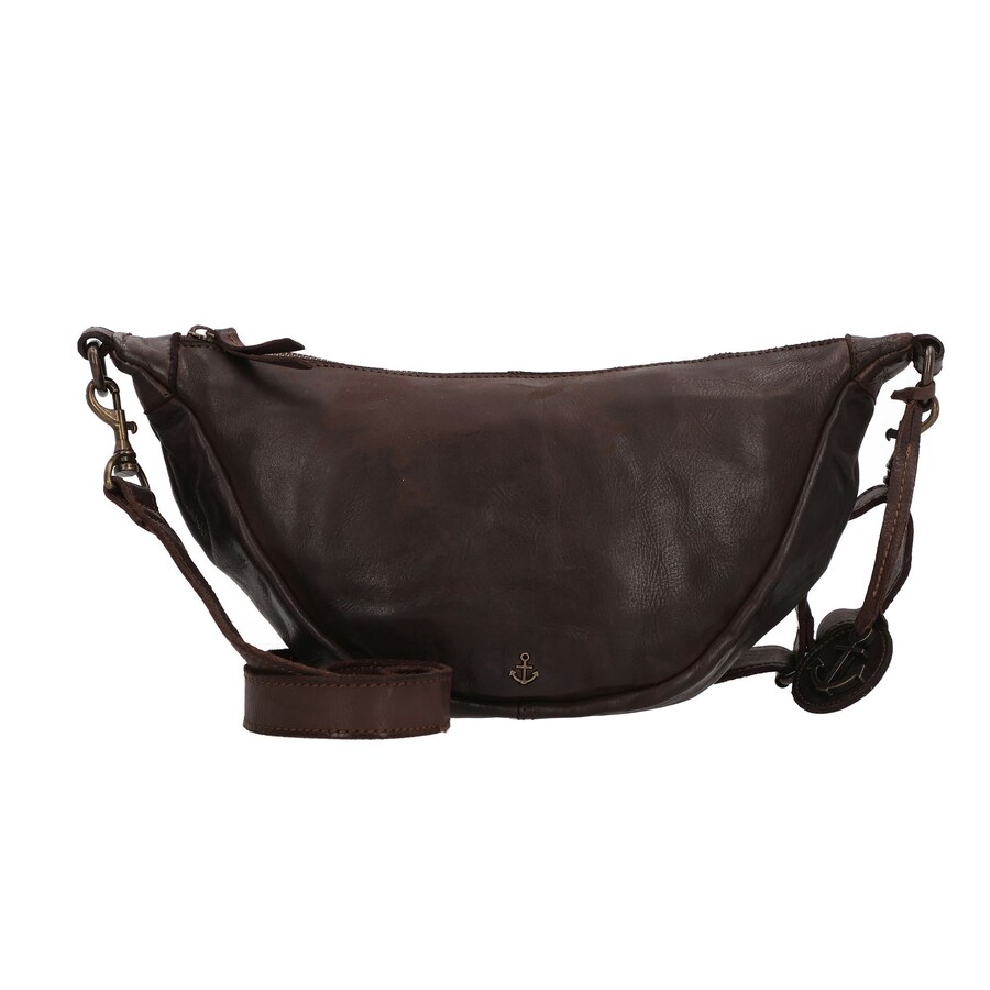 Сумка кросс-боди Harbour 2nd Anchor Love Smilla, Dark brown
Сумка кросс-боди Harbour 2nd Anchor Love Smilla, Dark brown