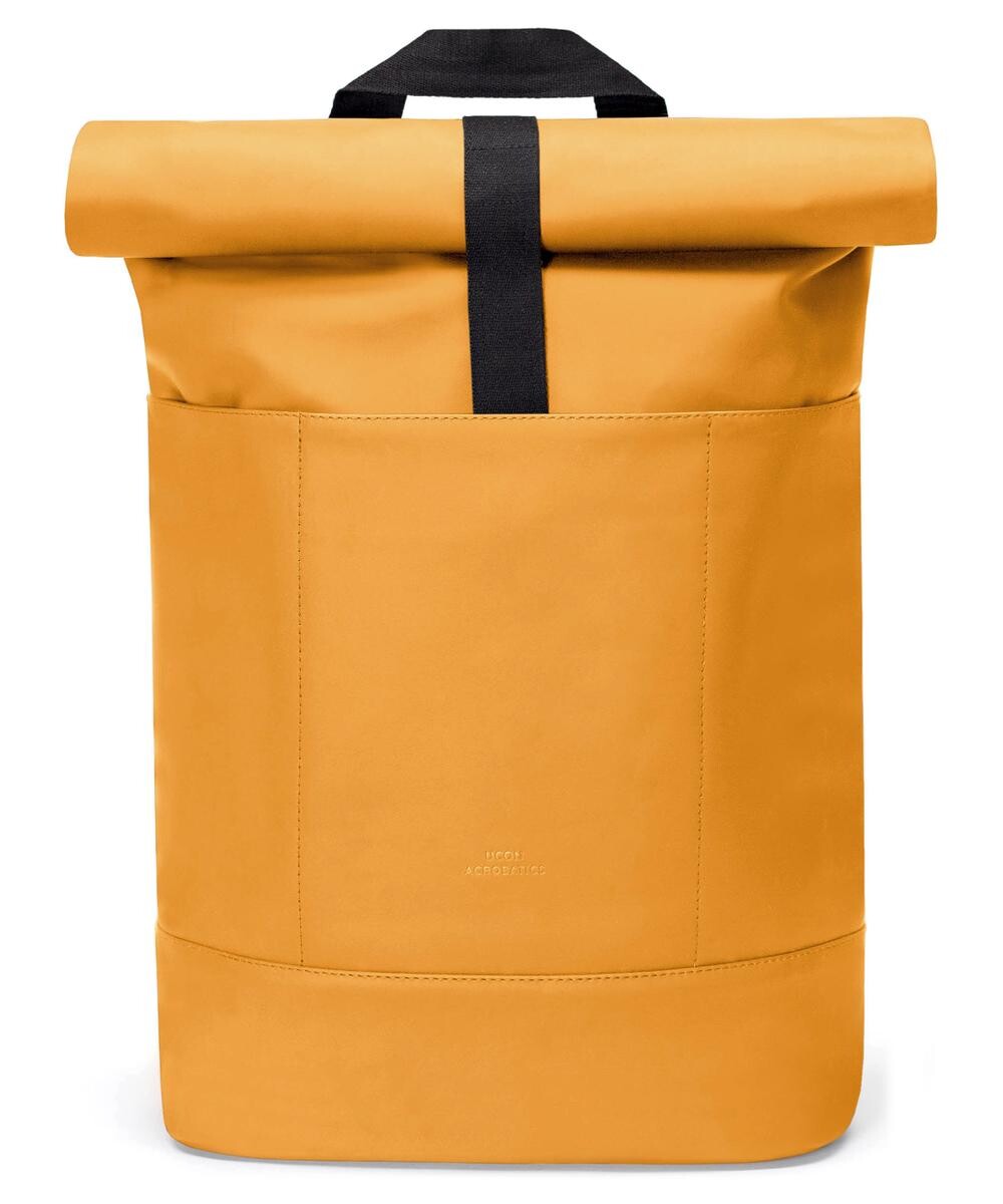 Рюкзак Lotus Hajo Medium Rolltop 17 дюймов из полиуретана Ucon Acrobatics, желтый
Рюкзак Lotus Hajo Medium Rolltop 17 дюймов из полиуретана Ucon Acrobatics, желтый