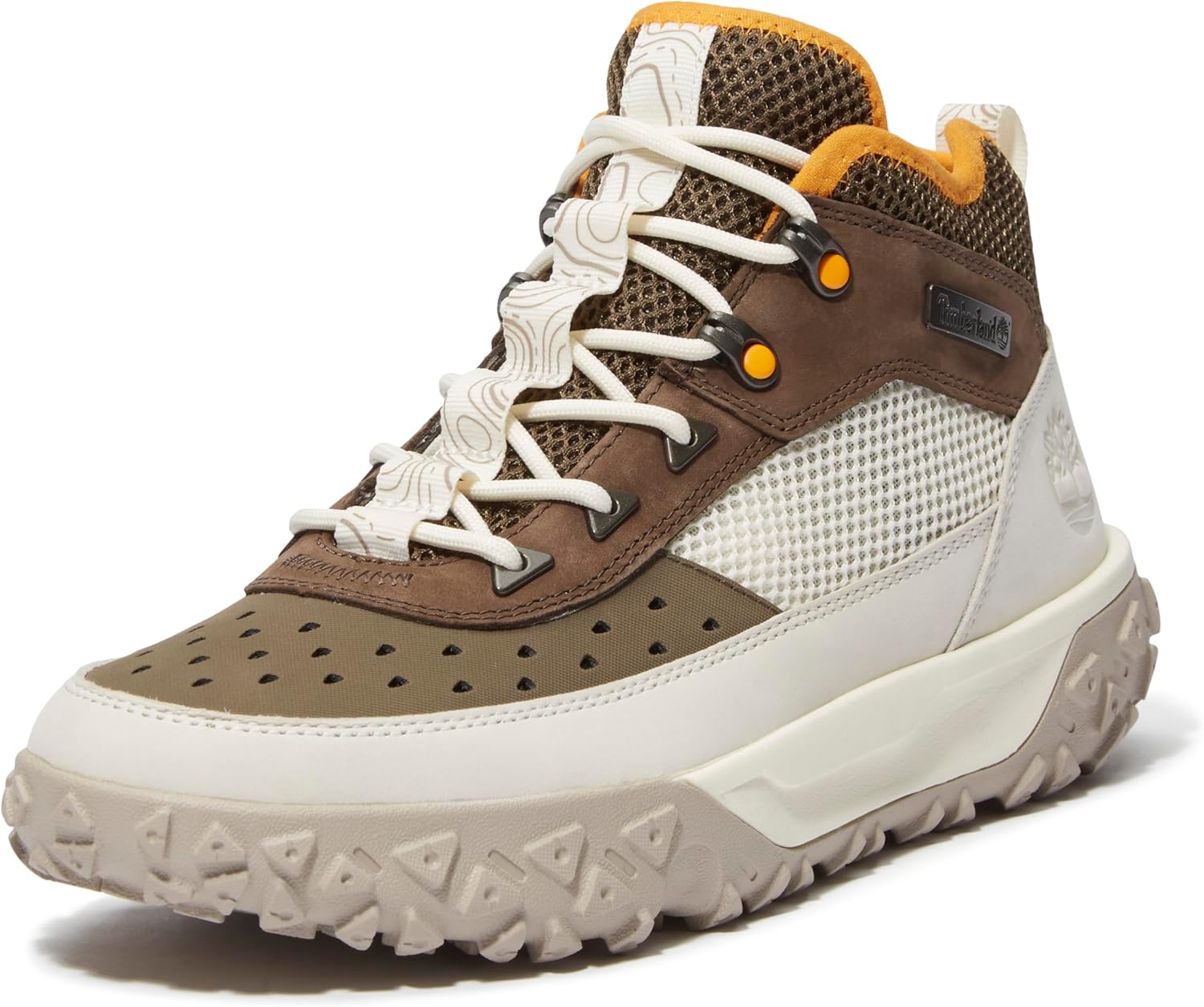 Кроссовки Timberland Men's Greenstride Motion 6 Super Mid Hiking Boot, Medium Brown
Кроссовки Timberland Men's Greenstride Motion 6 Super Mid Hiking Boot, Medium Brown