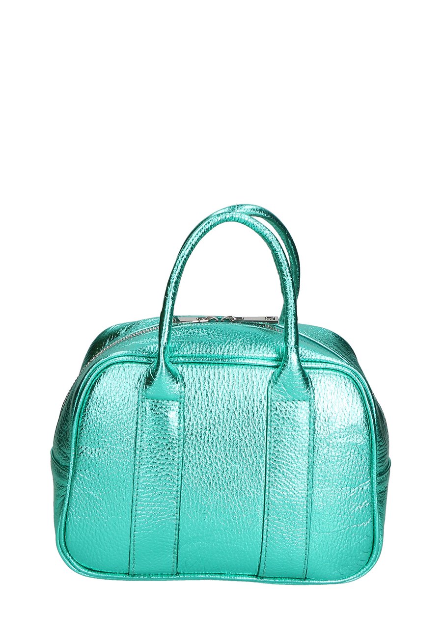 Сумка Chiara Ferretti Handbag, Dl Cristallo/Turquoise
Сумка Chiara Ferretti Handbag, Dl Cristallo/Turquoise