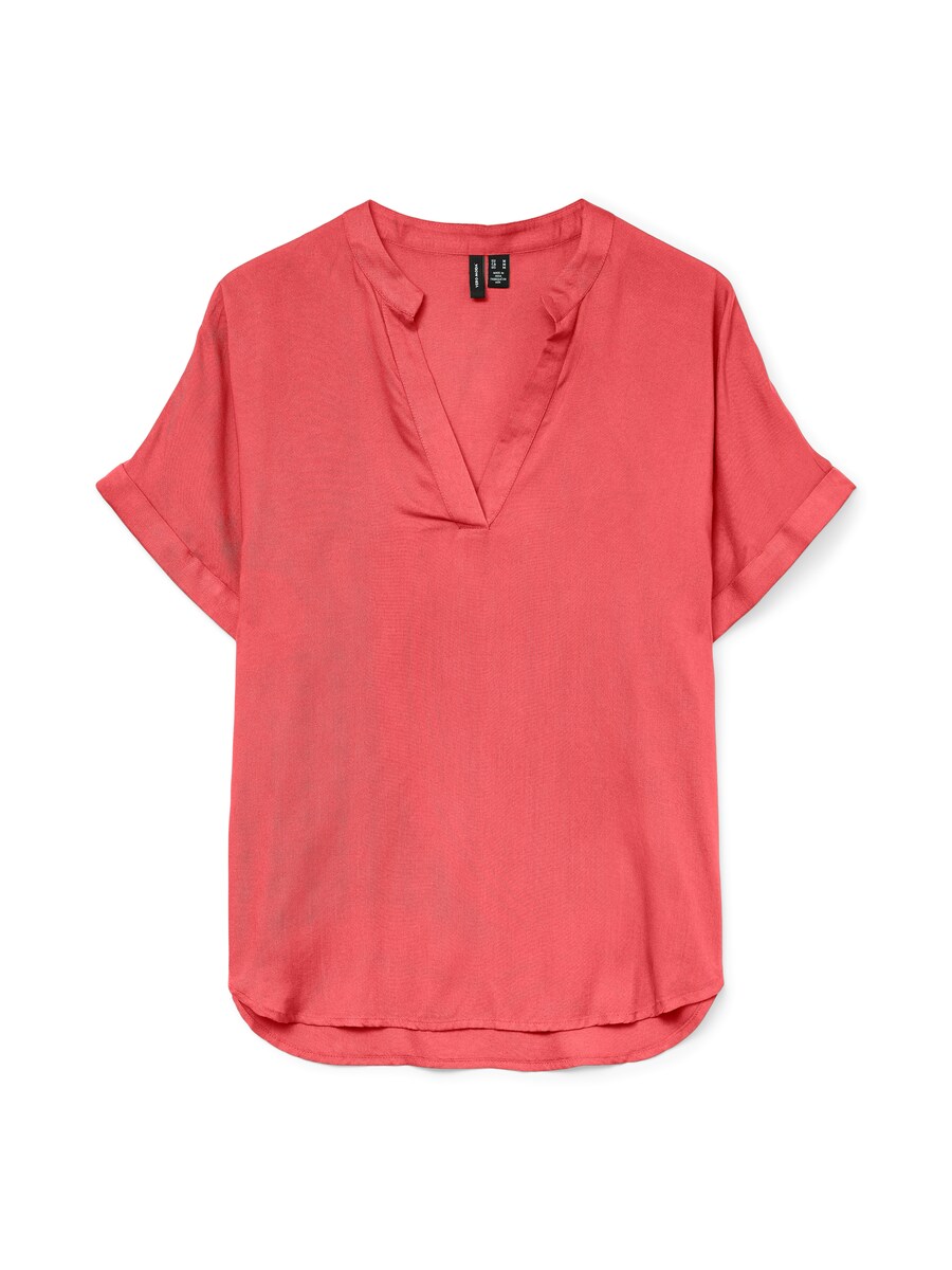 Блузка VERO MODA VMBeauty, цвет Light red
Блузка VERO MODA VMBeauty, цвет Light red