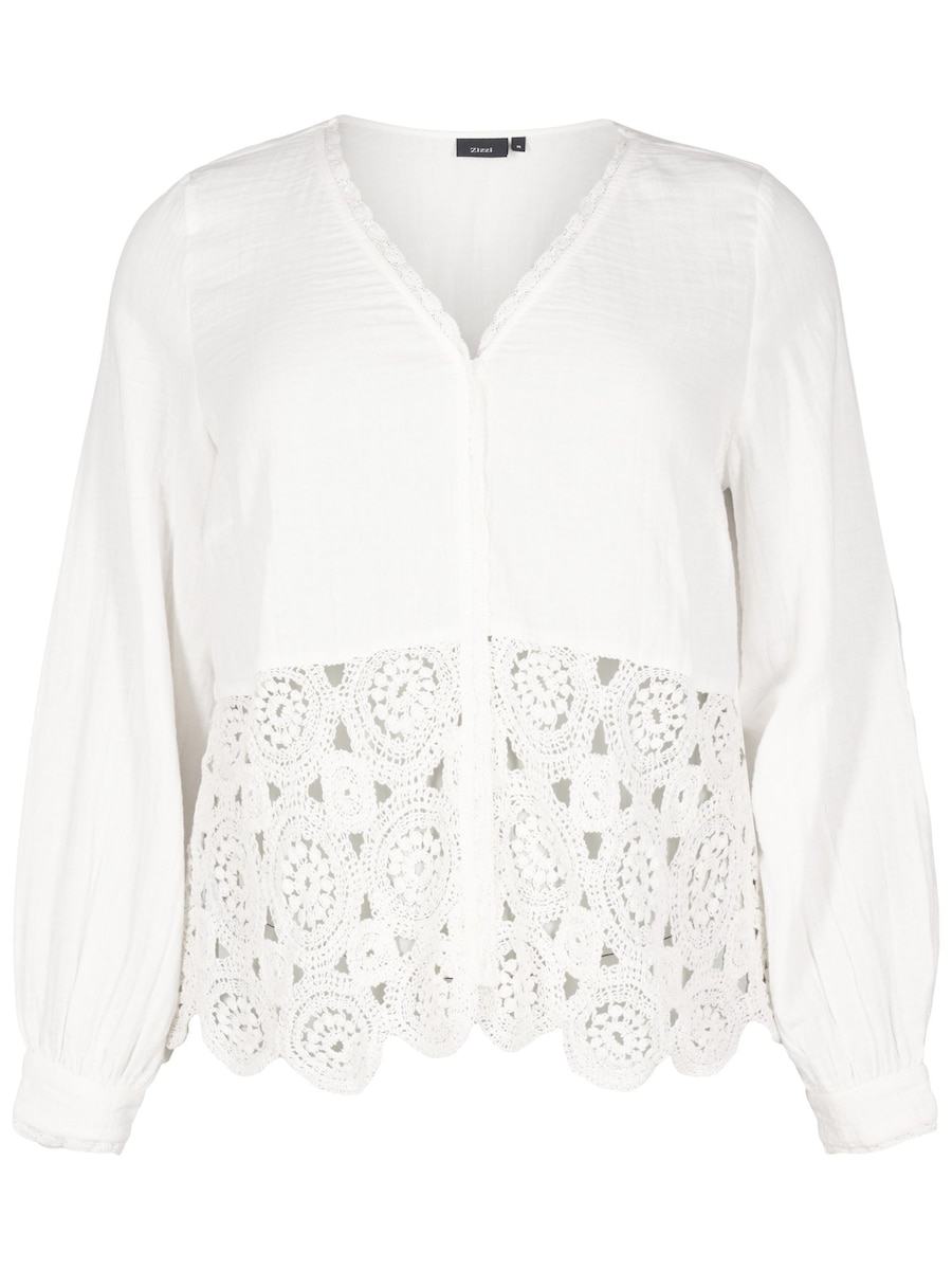 Блуза Zizzi, бежевый
Блуза Zizzi, бежевый