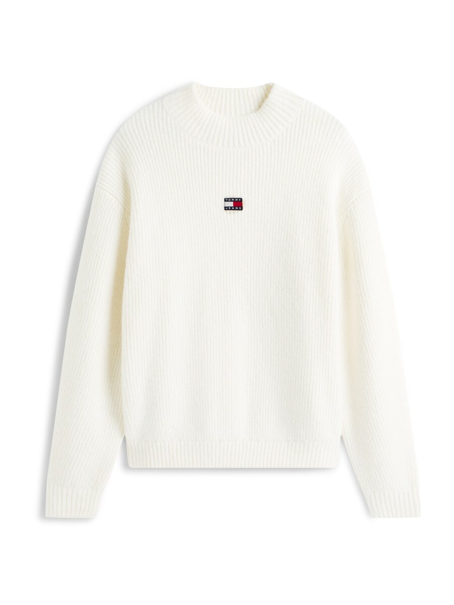 Свитер Tommy Jeans, белый
Свитер Tommy Jeans, белый
