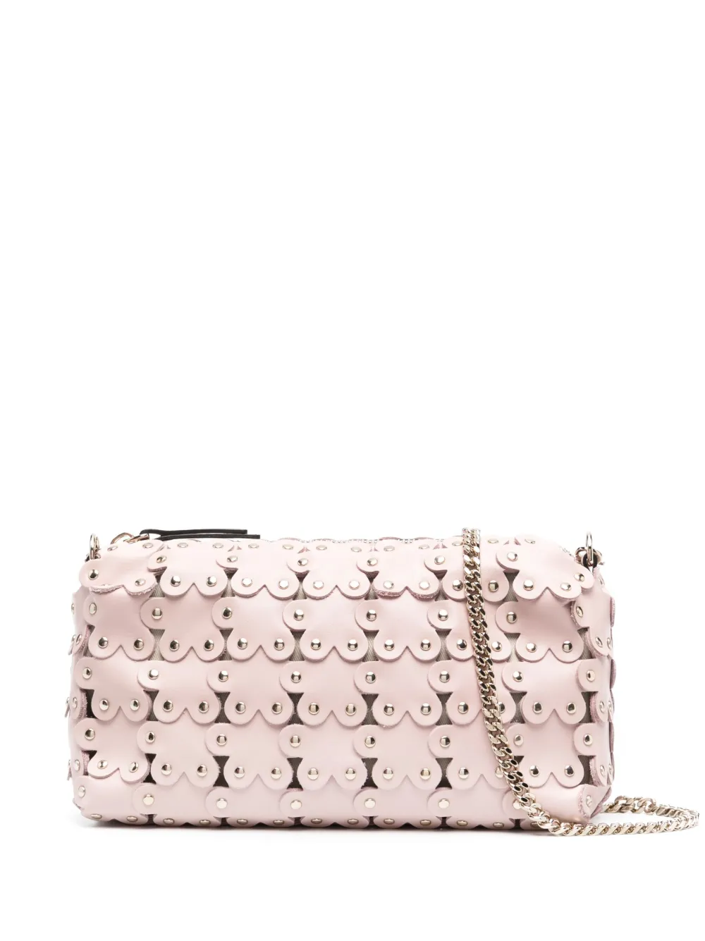 Сумка через плечо Flower Puzzle RED(V), розовый
Сумка через плечо Flower Puzzle RED(V), розовый