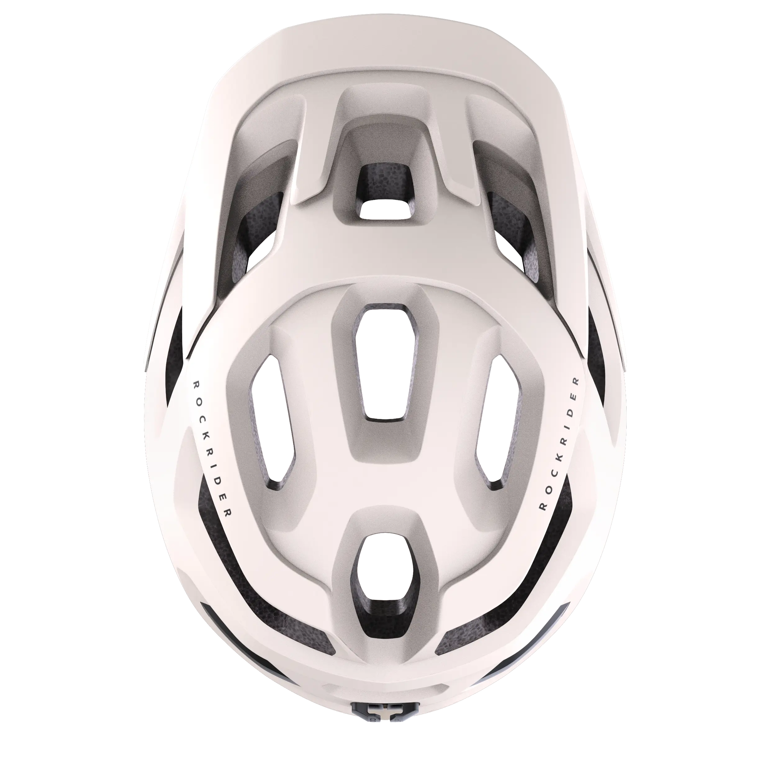 Мужской горный шлем Rockrider EXPL500 бежевый
Мужской горный шлем Rockrider EXPL500 бежевый