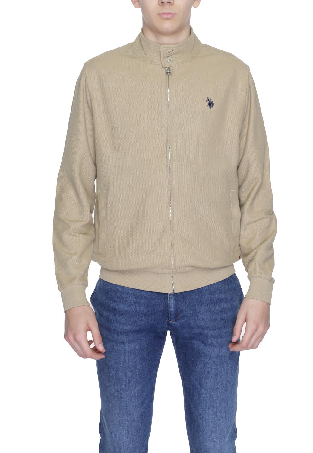 Куртки U.S. Polo Assn., бежевый
Куртки U.S. Polo Assn., бежевый