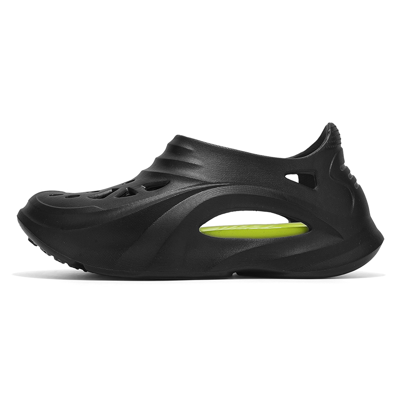 LONGYING Клоги мужские черно-зеленые, цвет Black Green
LONGYING Клоги мужские черно-зеленые, цвет Black Green