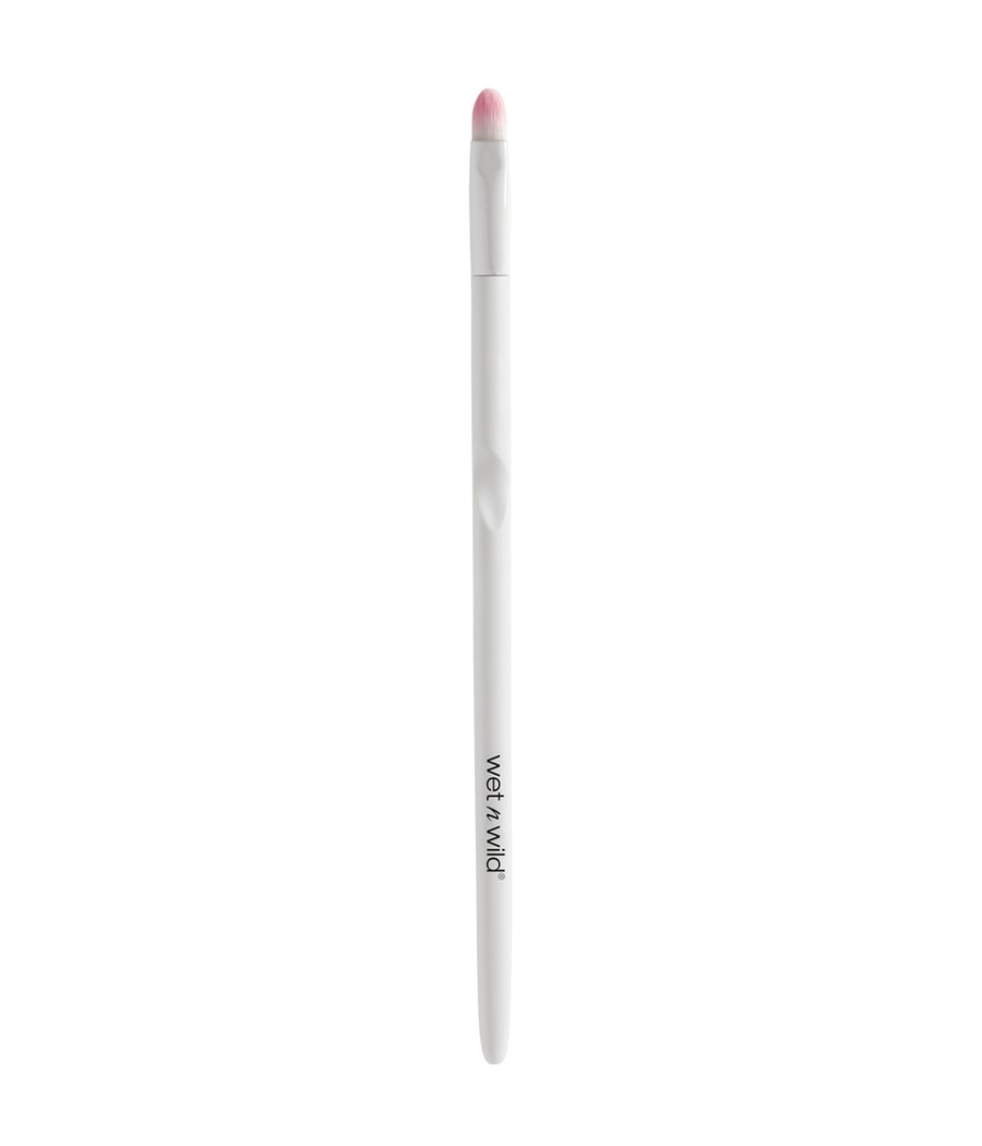 Кисть для теней wet n wild Makeup Brush, 1 шт.
Кисть для теней wet n wild Makeup Brush, 1 шт.