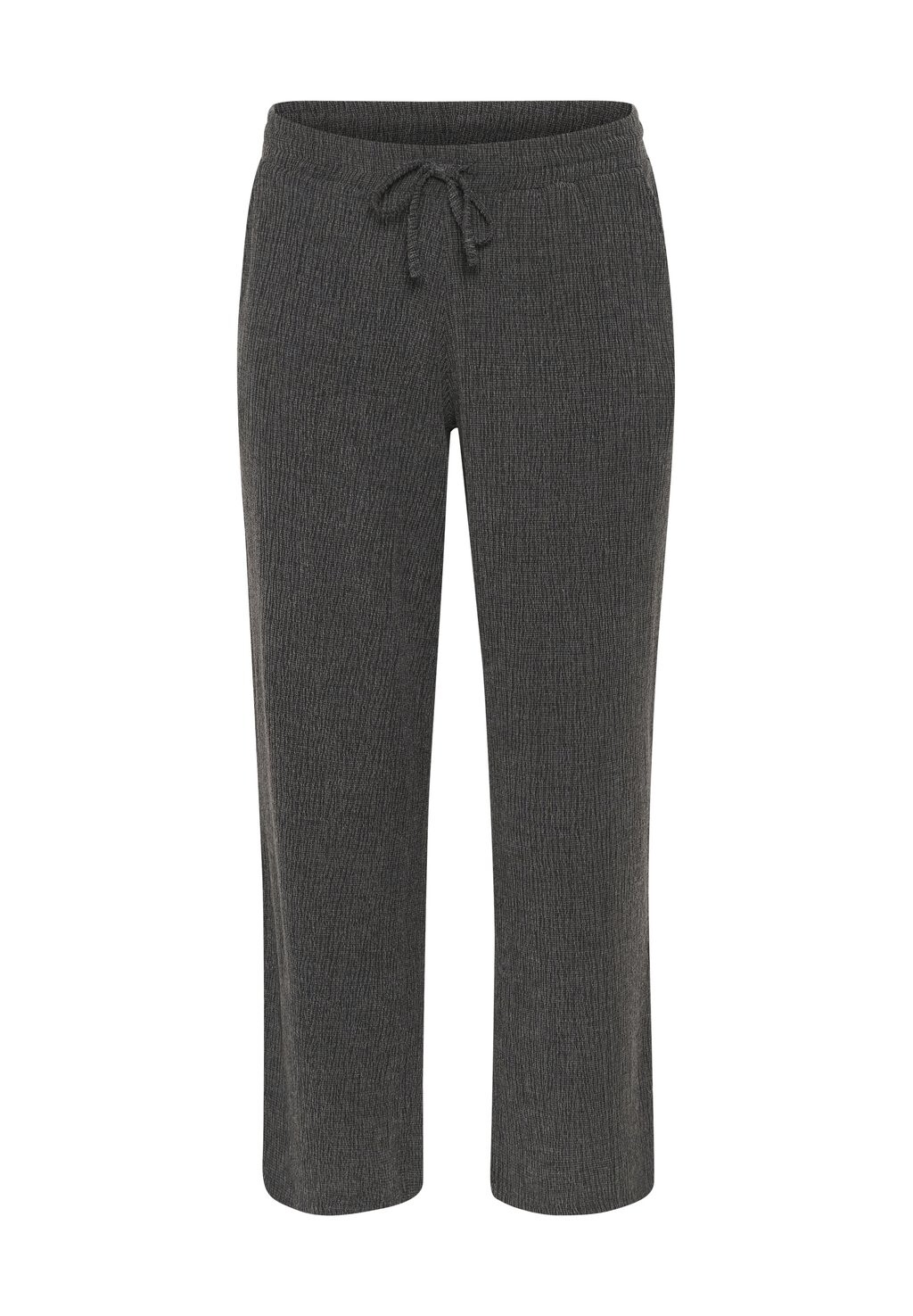 Брюки OLENA Kaffe Curve, темно-серый
Брюки OLENA Kaffe Curve, темно-серый