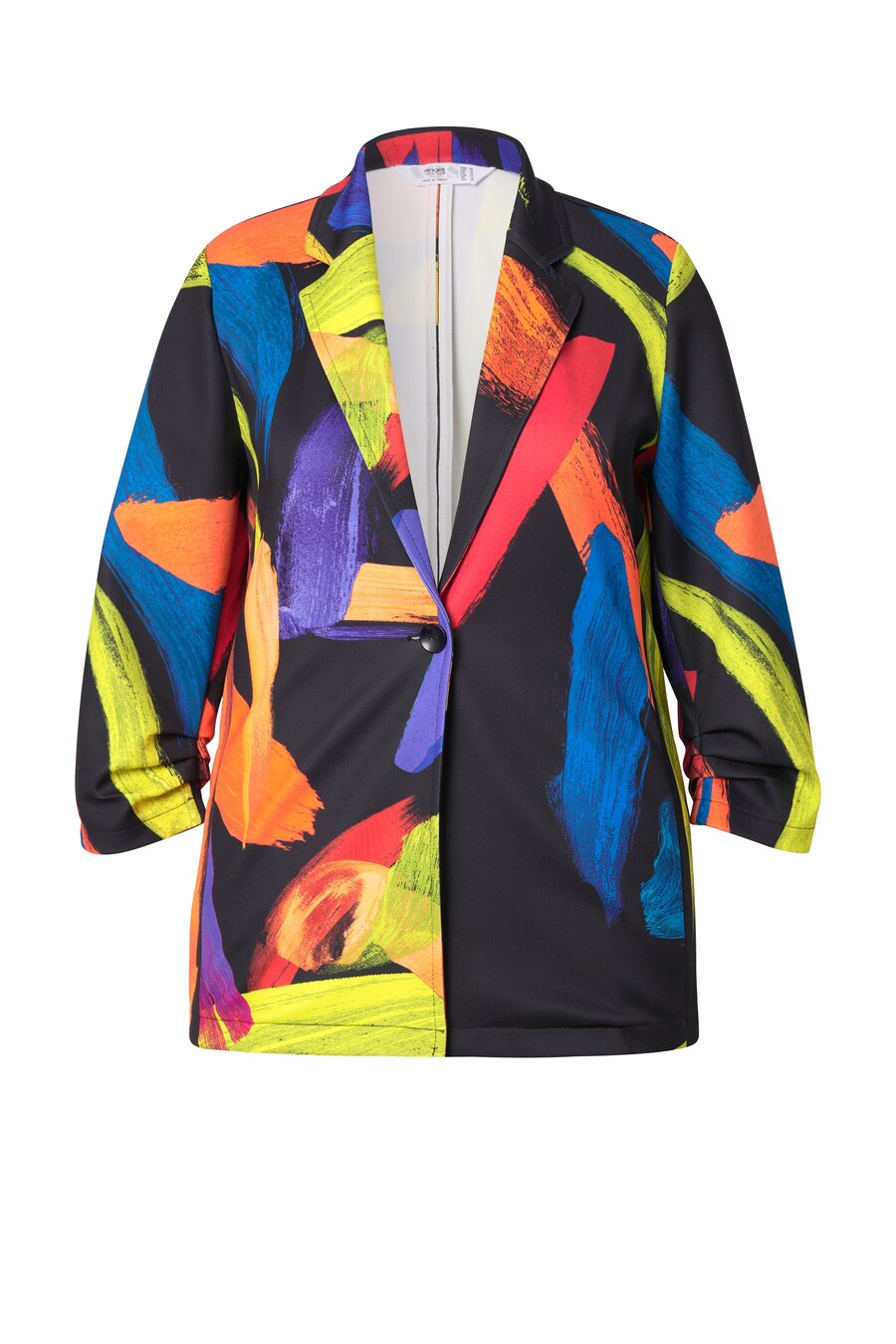 Блейзер Angel of Style, черный 
Блейзер Angel of Style, черный