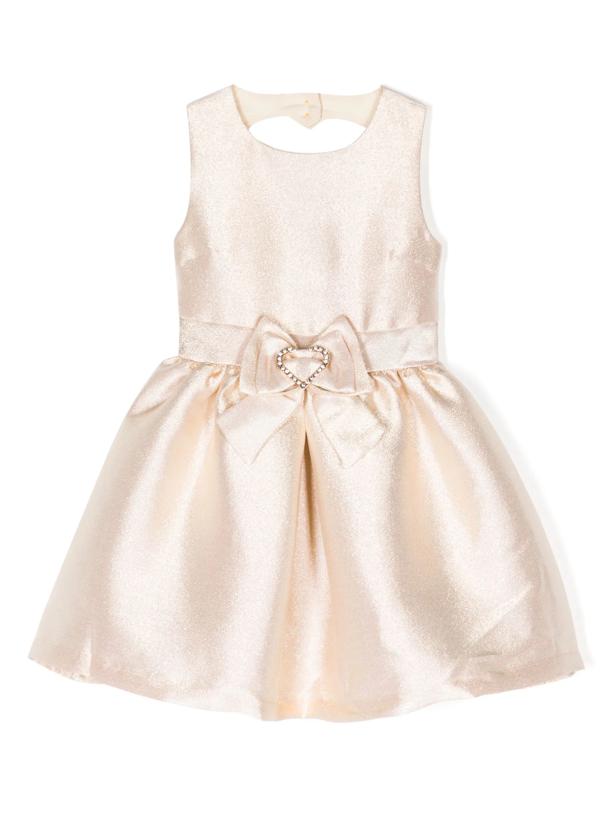 Блестящее платье миди Sydney Angel'S Face, нейтральный
Блестящее платье миди Sydney Angel'S Face, нейтральный