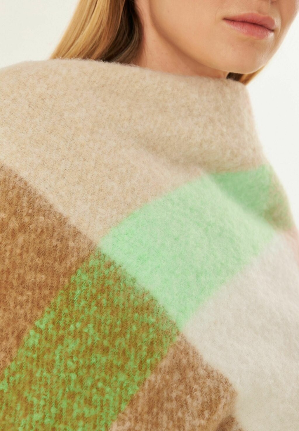 Шарф Codello, розовый
Шарф Codello, розовый