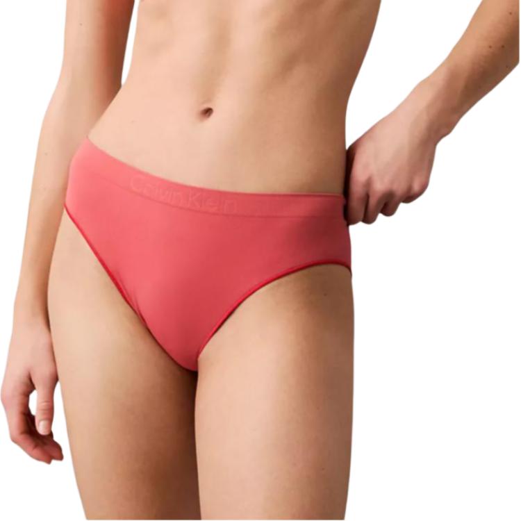 Calvin Klein Женские плавки Red
Calvin Klein Женские плавки Red