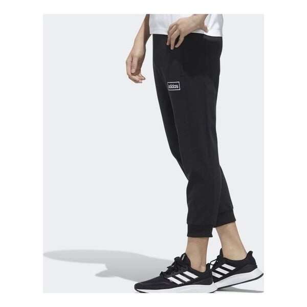 Спортивные штаны Men's adidas neo C+ 7/8 Tp Sports Pants/Trousers/Joggers Black, черный
Спортивные штаны Men's adidas neo C+ 7/8 Tp Sports Pants/Trousers/Joggers Black, черный