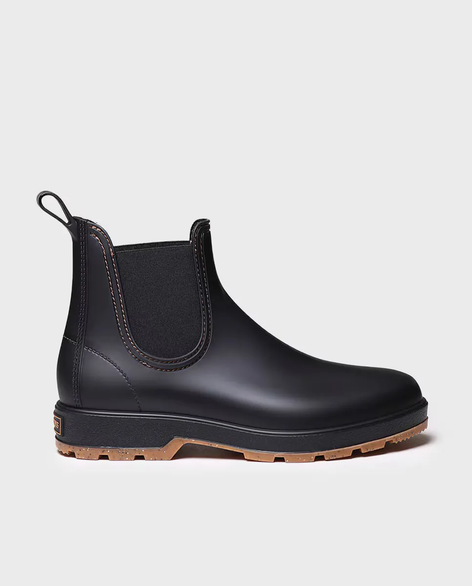 Ботильоны Waterman на резинке Toni Pons, черный
Ботильоны Waterman на резинке Toni Pons, черный