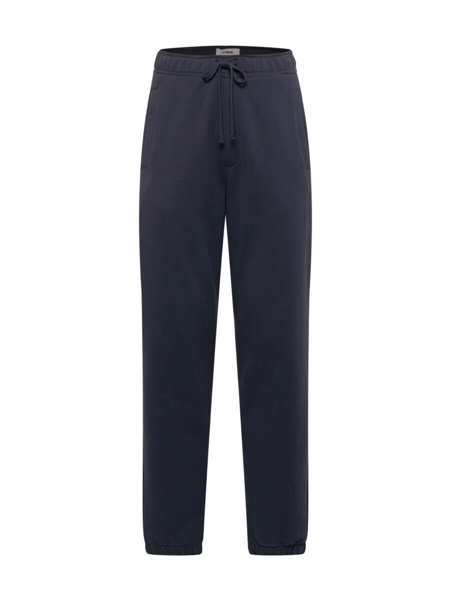 Зауженные брюки About You MATTI, темно-синий
Зауженные брюки About You MATTI, темно-синий