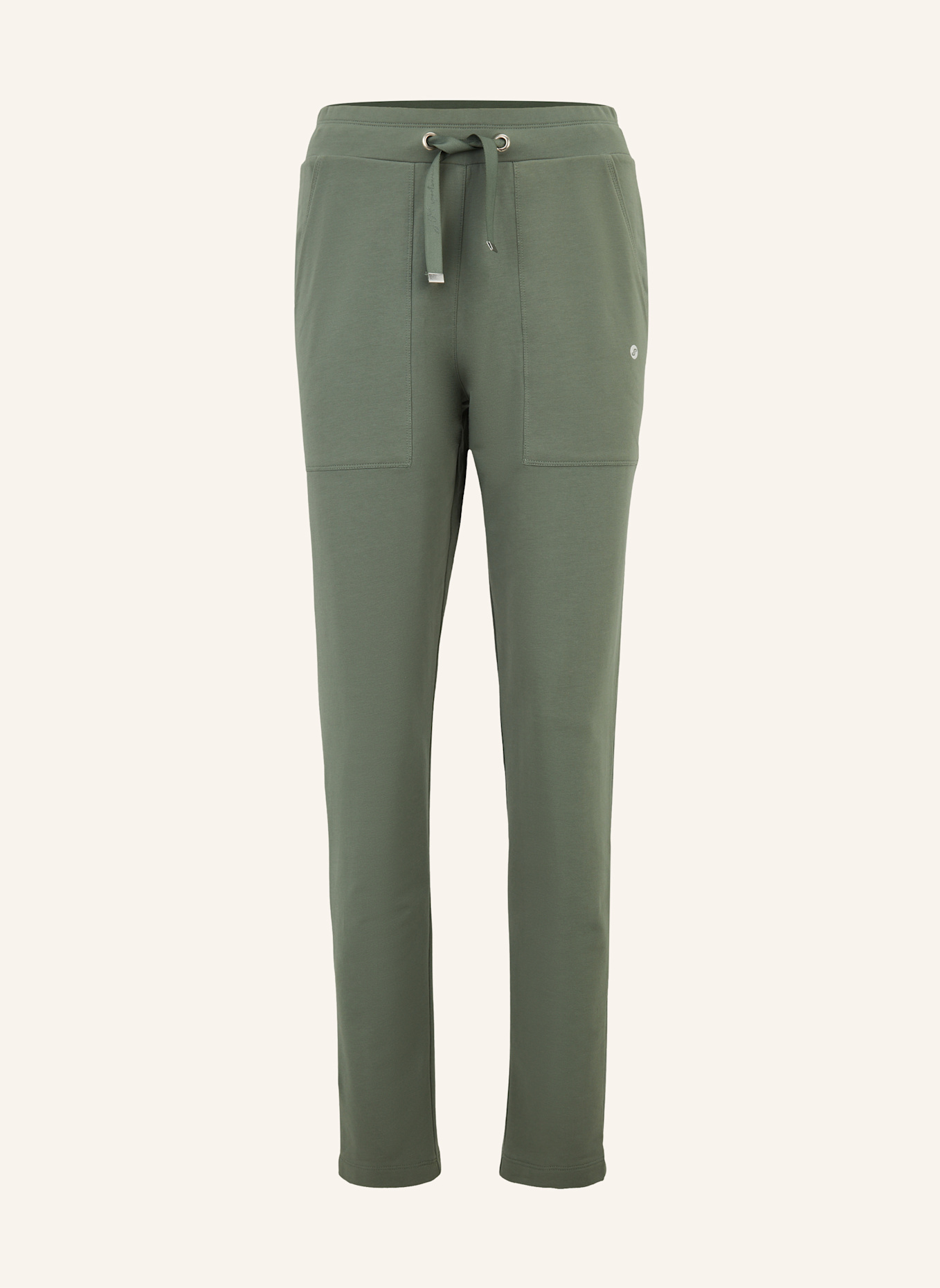 Брюки Текла Joy Sportswear, зеленый
Брюки Текла Joy Sportswear, зеленый