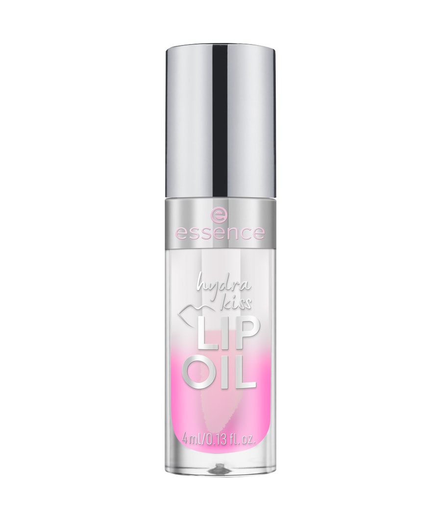 Масло для губ essence hydra kiss Lip Oil, Nr. 01 - Kiss From A Rose, 4 ml
Масло для губ essence hydra kiss Lip Oil, Nr. 01 - Kiss From A Rose, 4 ml