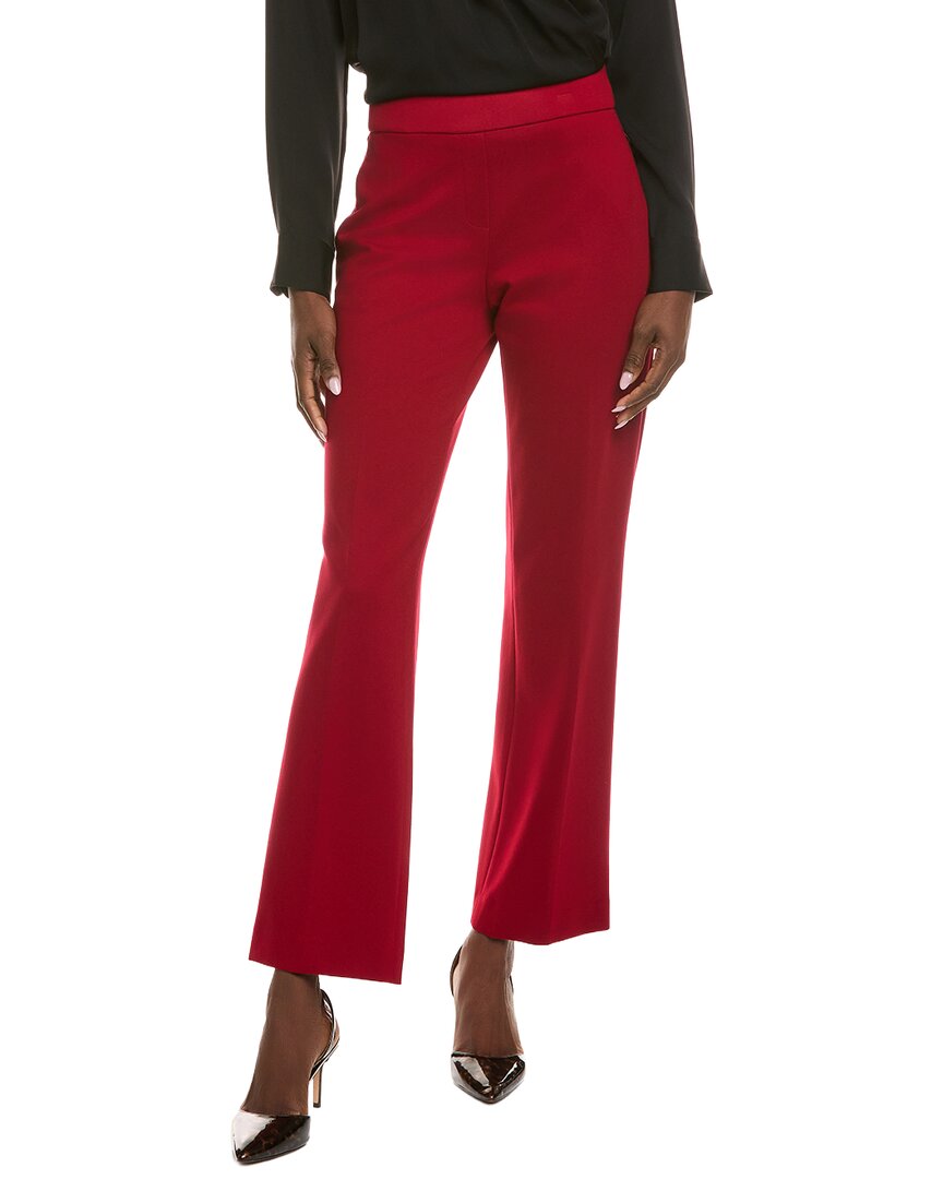 Брюки Anne Klein Slash Anne Klein, красный
Брюки Anne Klein Slash Anne Klein, красный