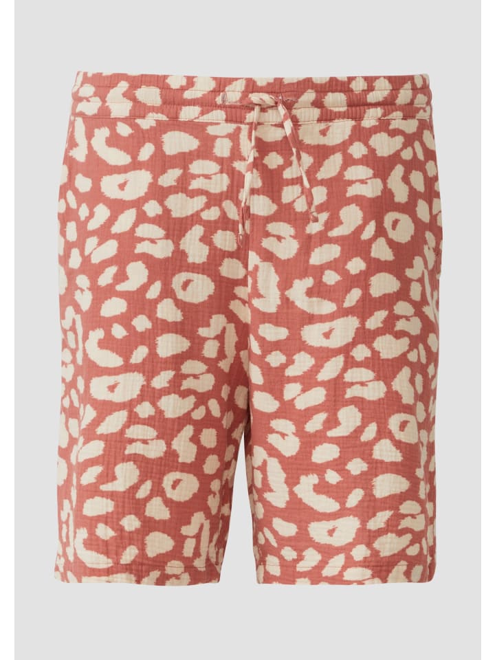 Брюки из 20А1_папайя QS
Брюки из 20А1_папайя QS