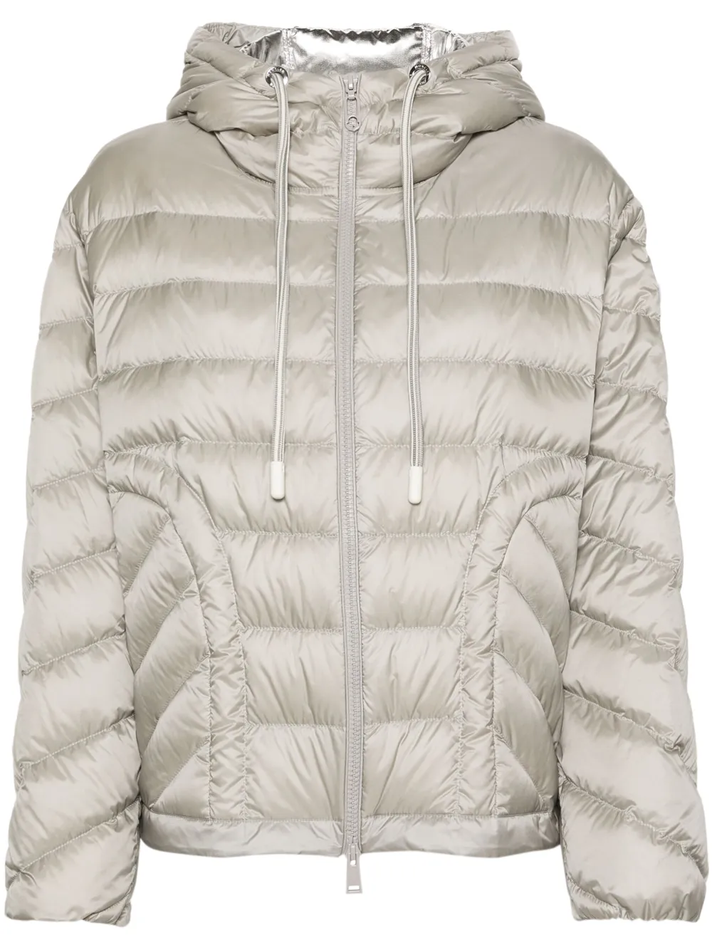 Пуховик Delfo MONCLER, серый
Пуховик Delfo MONCLER, серый