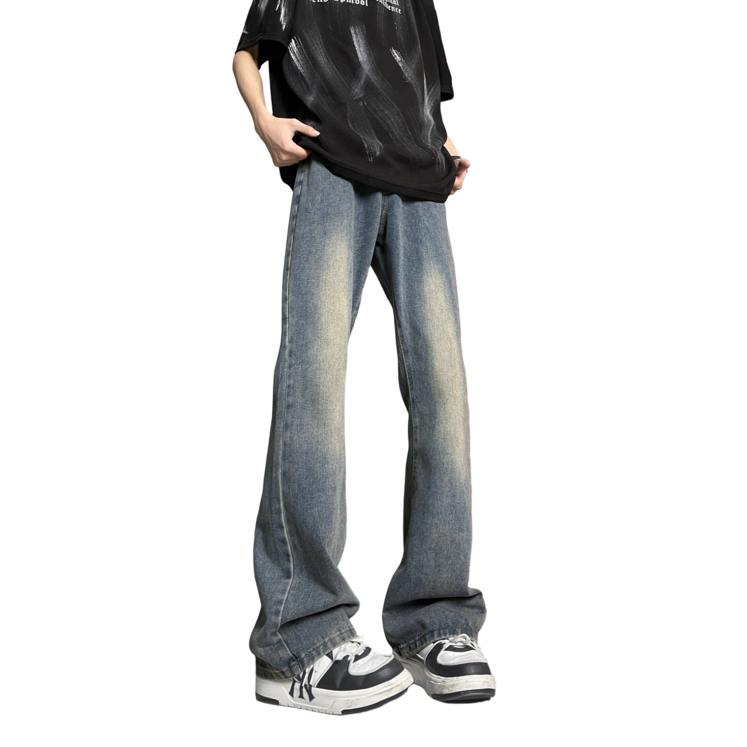 Джинсы Unisex из серии Toy Story Disney, синий
Джинсы Unisex из серии Toy Story Disney, синий