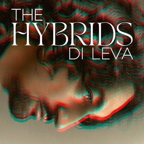 CD диск Di Leva: The Hybrids
CD диск Di Leva: The Hybrids