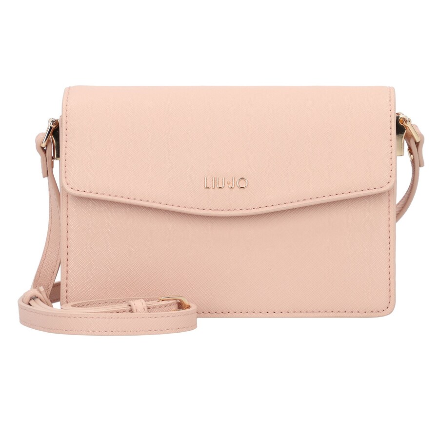 Сумка через плечо Liu Jo Caliwen, розовый
Сумка через плечо Liu Jo Caliwen, розовый