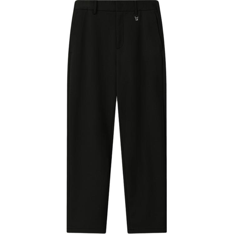 FILA Повседневные брюки Men's Jet Black BK
FILA Повседневные брюки Men's Jet Black BK