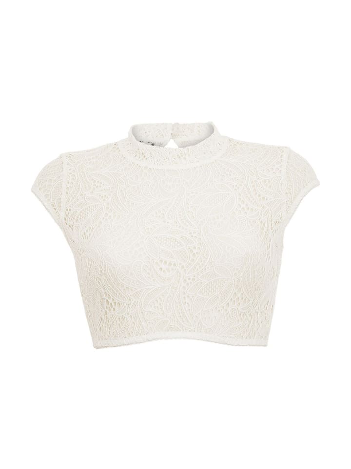 Блузка дирндль EBERFING в оттенке белый MarJo
Блузка дирндль EBERFING в оттенке белый MarJo