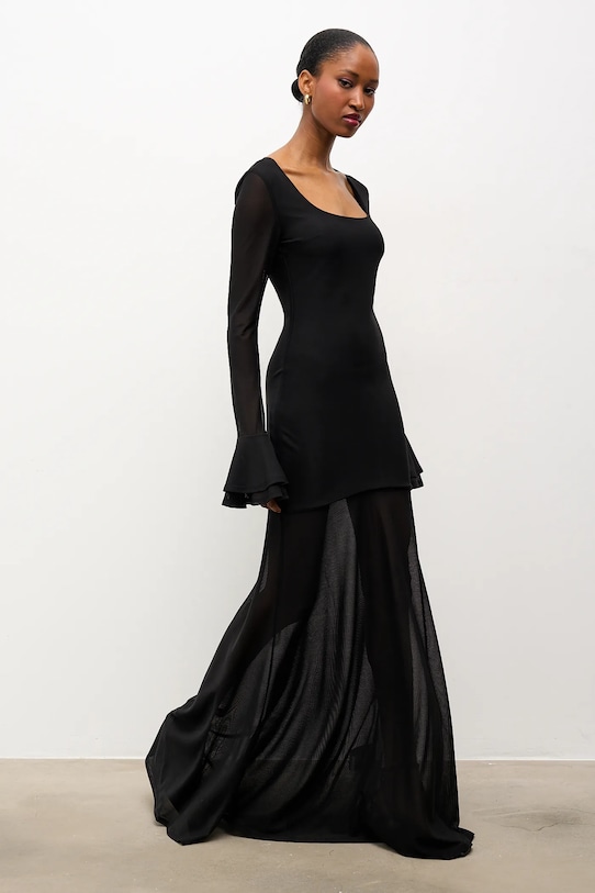 Платье Answear.LAB, черный
Платье Answear.LAB, черный