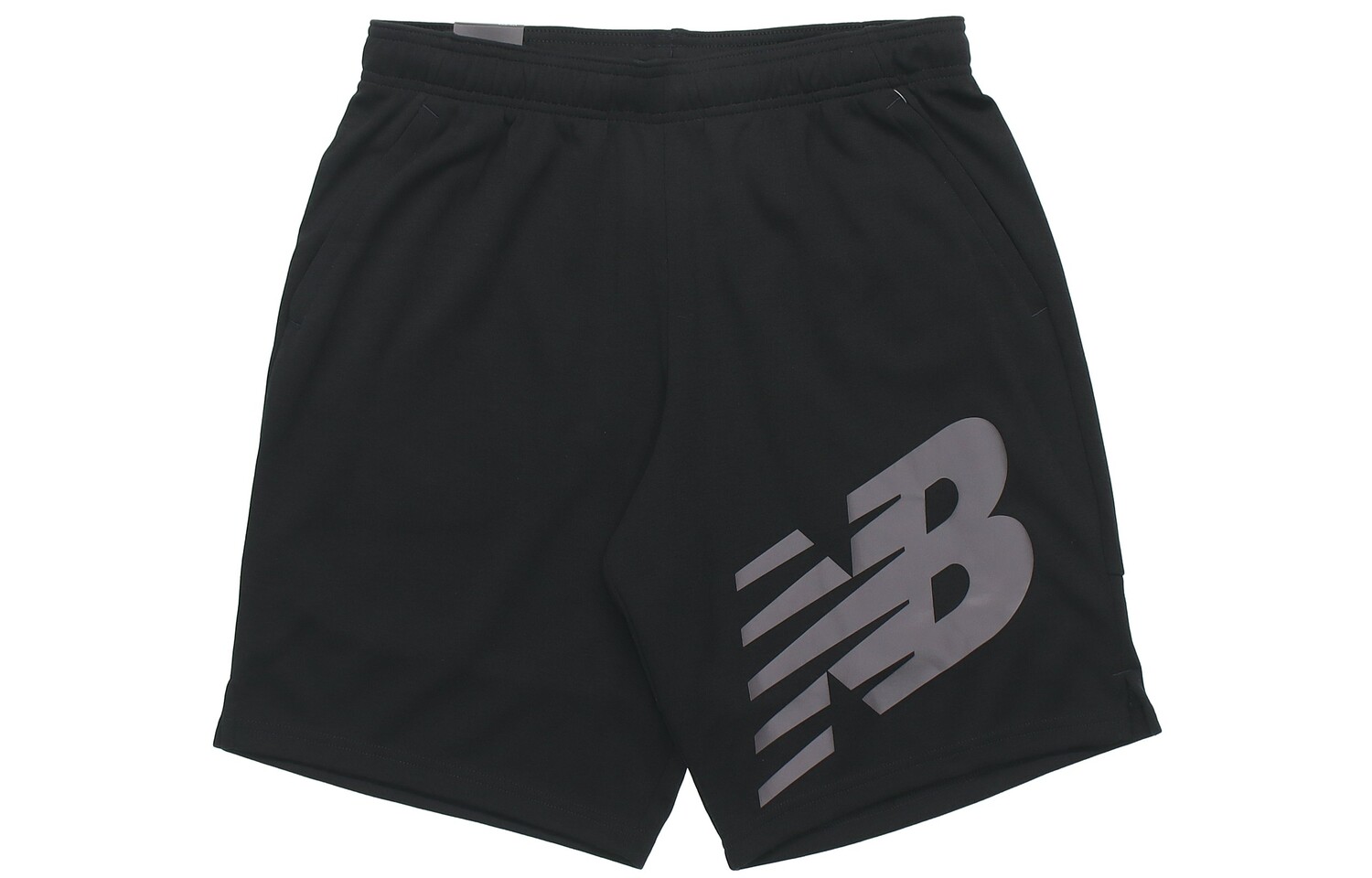 Повседневные шорты мужские черные New Balance, черный
Повседневные шорты мужские черные New Balance, черный